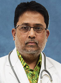 Dr. M. A. Awal