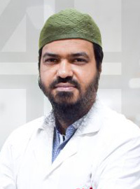 Dr. M. A. Quayum Ansari