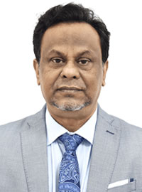 Dr. M. Ali