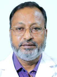 Dr. M. Delwar Hossain