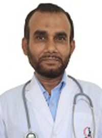 Dr. M. Mahbub Alam