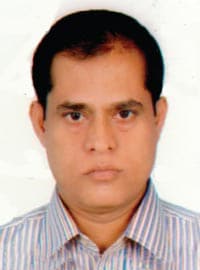 Dr. M. N. Alam