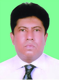 Dr. M. Saleh Uddin
