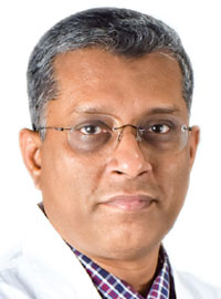 Dr. M. Zahid Hasan