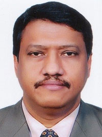 Dr. M.A. Hassan Chowdhury