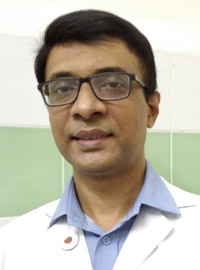 Dr. M.A. Momen Khan