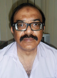 Dr. M.H. Shahryer Sabet