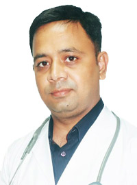 Dr. M.S. Alam