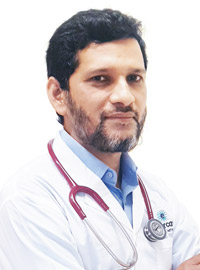 Dr. M.S. Haider Rushni