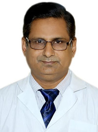 Dr. M. A. Yousuf Chowdhury