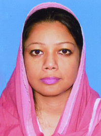 Dr. Mafruha Jahan