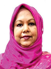 Dr. Mafruha Khanam Porag