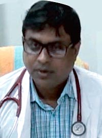 Dr. Mahbub Alam Jibon