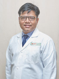 Dr. Mahbub Hasan