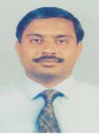 Dr. Mahbub Morshed