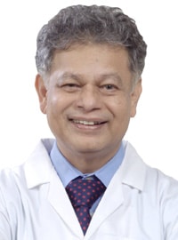 Dr. Mahbubur Rahman Chowdhury
