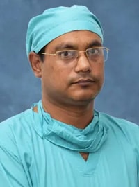 Dr. Mahfuzul Kabir