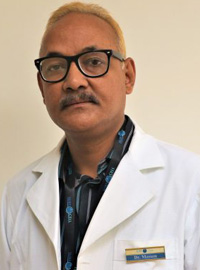 Dr. Mahmud Masum Attar