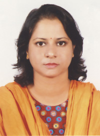 Dr. Maimuna Sultana