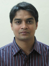 Dr. Mainul Hasan Sohel