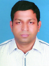 Dr. Makhan Lal Paul