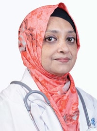 Dr. Maleka Afroz
