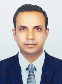 Dr. Mamunur Rashid Bhuiyan