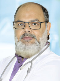 Dr. Mamunur Rashid Chowdhury