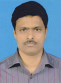 Dr. Manabendra Bhattacharjee