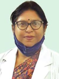 Dr. Manzura Rahman