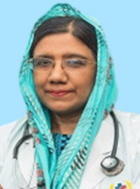 Dr. Masuda Farida Akter Mili
