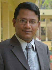 Dr. Mayin Uddin Mahmud