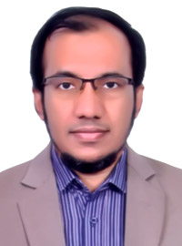 Dr. Mazharul Haque