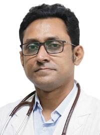 Dr. Md Ashikuzzaman