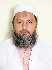 Dr. Md Baqi Billah