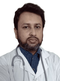 Dr. Md. Khaled Shahrear