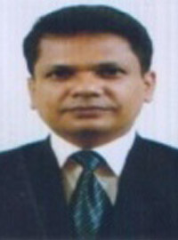Dr. Mohammad Khalilur Rahman Siddiqui