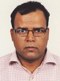 Dr. Md Royes Uddin