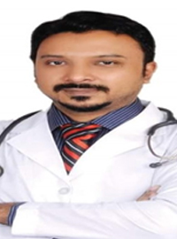 Dr. Md Shagar Azad