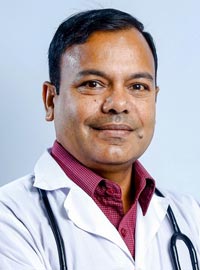 Dr. Md. Abdul Gafur