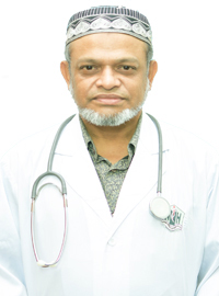 Dr. Md. Abdul Jalil