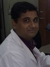 Dr. Md. Abdul Kader Zilani