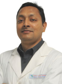 Dr. Md. Abdul Mannan