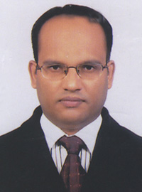 Dr. Md. Abdul Momin