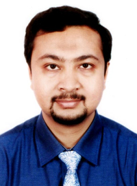 Dr. Md. Abdul Mumit Sarkar