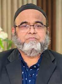 Dr. Md. Abdul Wahab