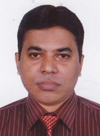 Dr. Md. Abdullah Al Farooq