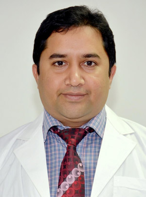 Dr. Md. Abdullah Al Harun