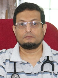 Dr. Abdullah Al Kafi