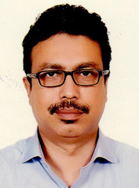 Dr. Md. Abdur Rakib Tushar